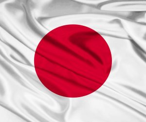 JAPÃO - A TERRA DO SOL NASCENTE