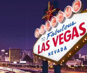 LAS VEGAS