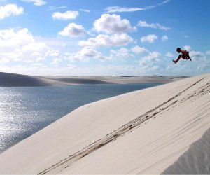 LENÇÓIS MARANHENSES