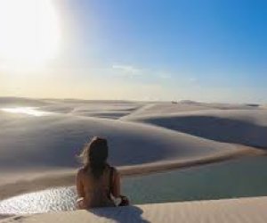 LENÇÓIS MARANHENSES