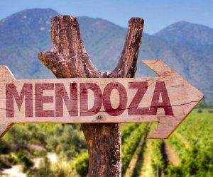 FERIADO DE NOVEMBRO EM MENDONZA