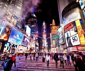 NOVA YORK E MIAMI, VOCE PODE SIM!!!