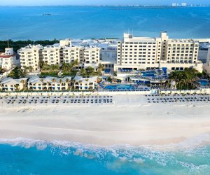 CANCÚN IMPERDÍVEL