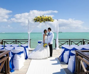 PUNTA CANA PROMOCIONAL PARA CASAMENTOS E LUA DE MEL