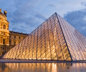 LONDRES E PARIS ESSENCIAL