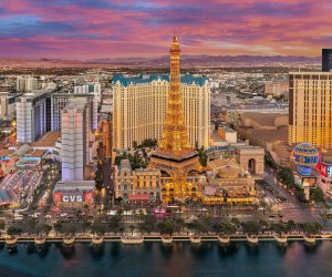 LAS VEGAS