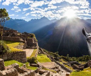 INCRÍVEL PERU E MACHU PICCHU
