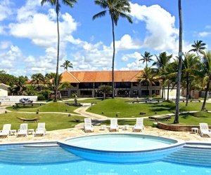 PORTO DE GALINHAS EM FAMÍLIA É MAIS GOSTOSO