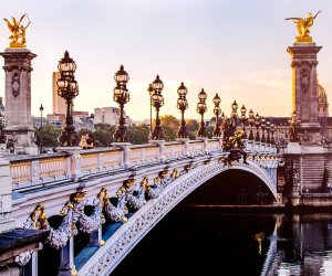 PARIS A CIDADE LUZ