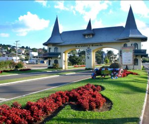 CONHEÇA GRAMADO