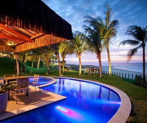 RESORTS IMPERDÍVEIS