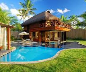 RESORTS IMPERDÍVEIS
