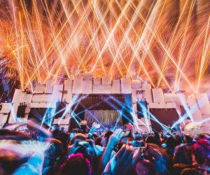 CURTA O MELHOR DO ROCK IN RIO LISBOA!