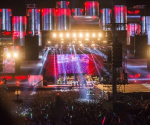 CURTA O MELHOR DO ROCK IN RIO LISBOA!