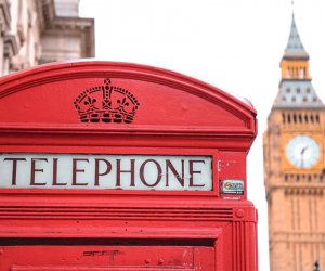 LONDRES E PARIS ESSENCIAL
