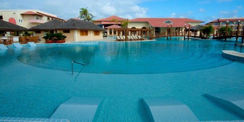 GRAND PALLADIUM IMBASSAÍ - BA
