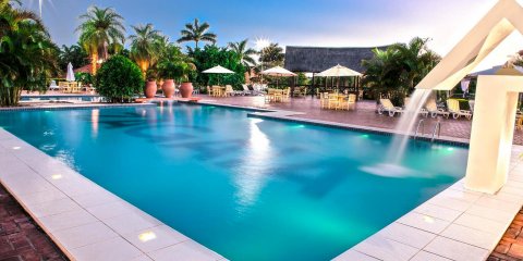BONITO - MS | ZAGAIA ECO RESORT