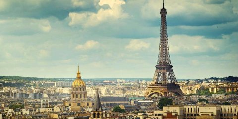 PARIS