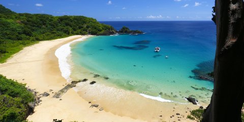 FÉRIAS EM FERNANDO DE NORONHA