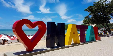 NATAL - RIO GRANDE DO NORTE