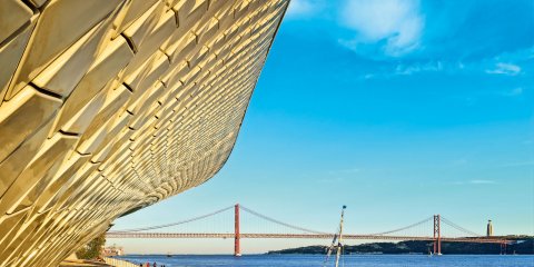 Lisboa e Porto