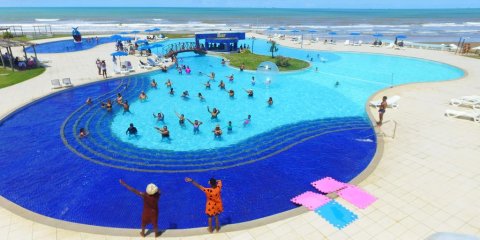 MAKAI RESORT ALL INCLUSIVE