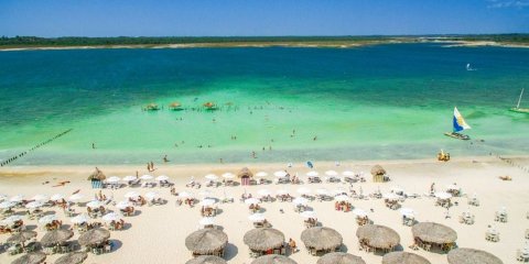 Jericoacoara