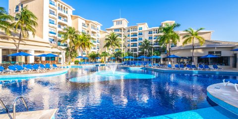 CANCÚN IMPERDÍVEL