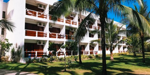 VILLAGE PORTO DE GALINHAS