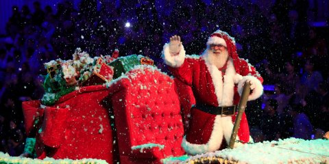 NATAL LUZ EM GRAMADO