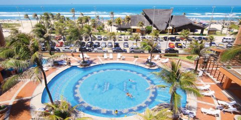 VILA GALÉ ECO RESORT DO CABO DE STO. AGOSTINHO