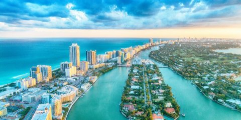 COMPRAS EM MIAMI