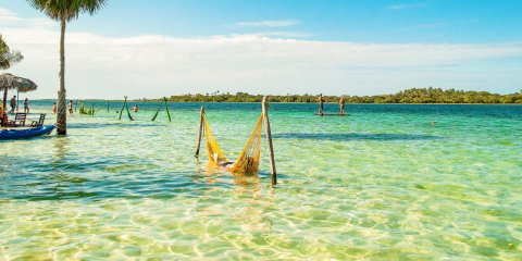 Jericoacoara