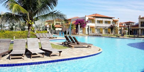 BÚZIOS BEACH RESORT