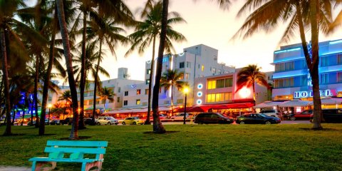 COMPRAS EM MIAMI