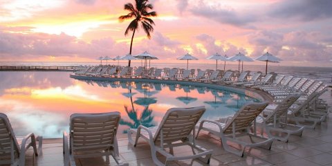 MAKAI RESORT ALL INCLUSIVE