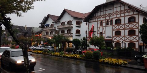 CONHEÇA GRAMADO
