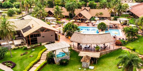BONITO - MS | ZAGAIA ECO RESORT