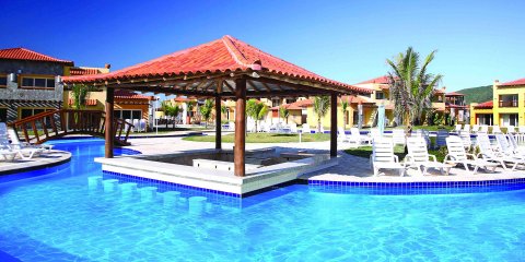 BÚZIOS BEACH RESORT
