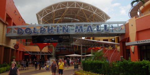 COMPRAS EM MIAMI