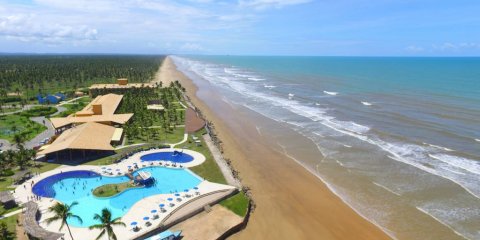 MAKAI RESORT ALL INCLUSIVE