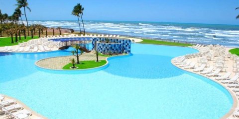 MAKAI RESORT ALL INCLUSIVE