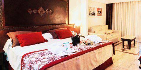 GRAND PALLADIUM IMBASSAÍ - BA