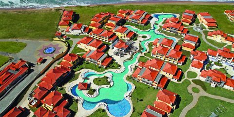BÚZIOS BEACH RESORT