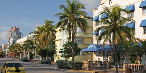 COMPRAS EM MIAMI