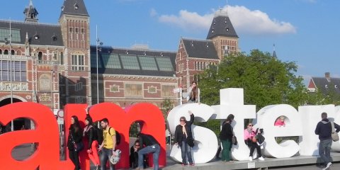 Holanda