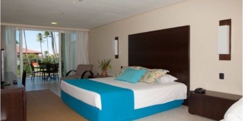 Porto de Galinhas - Enotel