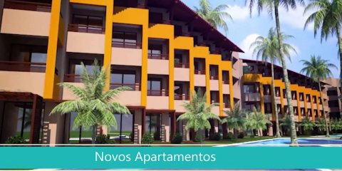 Porto de Galinhas - Enotel
