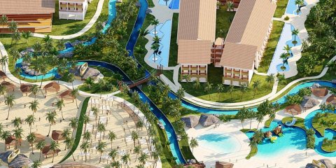 Porto de Galinhas - Enotel