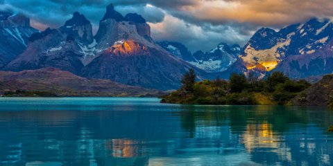 Argentina